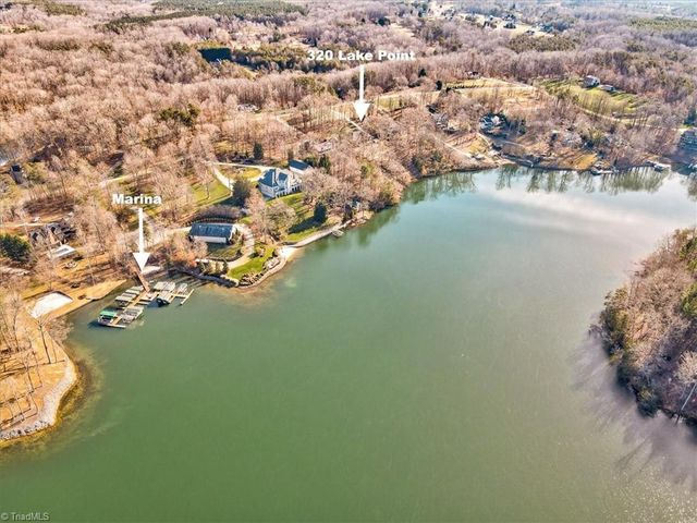 320 Lake Point Lane, Belews Creek, NC 27009