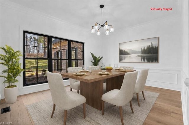 320 Lake Point Lane, Belews Creek, NC 27009