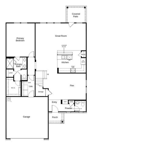 711 Saint Lawrence Drive, Seagoville, TX 75159
