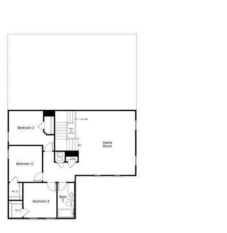 711 Saint Lawrence Drive, Seagoville, TX 75159