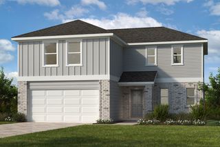 711 Saint Lawrence Drive, Seagoville, TX 75159