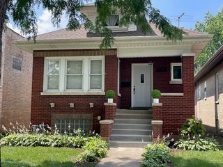 1404 Scoville Avenue, Berwyn, IL 60402