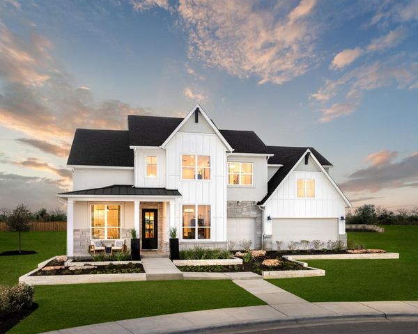 224 Kiser RD, Liberty Hill, TX 78642