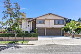 17880 Gallineta Street, Rowland Heights, CA 91748
