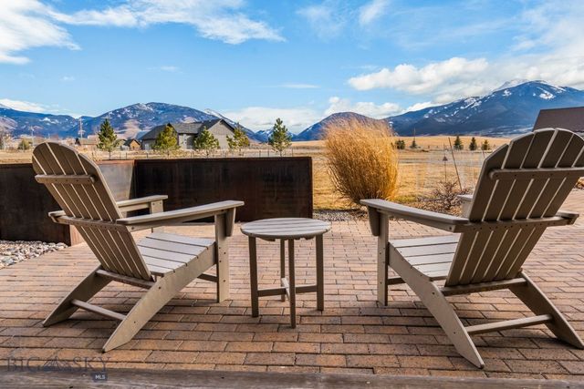 27 Obsidian Lane, Livingston, MT 59047