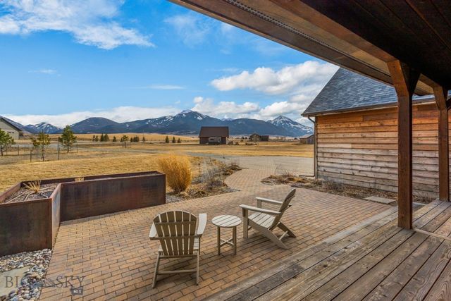 27 Obsidian Lane, Livingston, MT 59047
