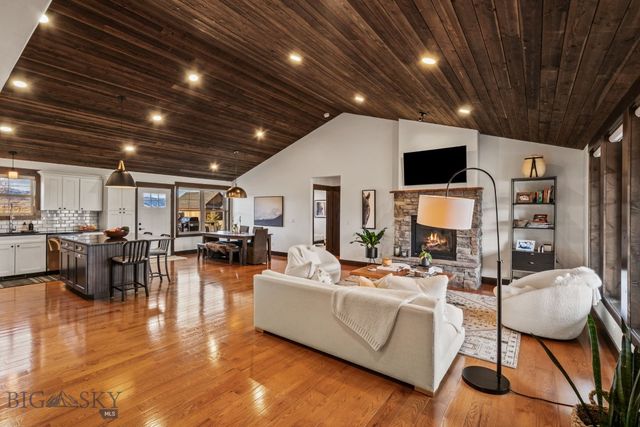 27 Obsidian Lane, Livingston, MT 59047