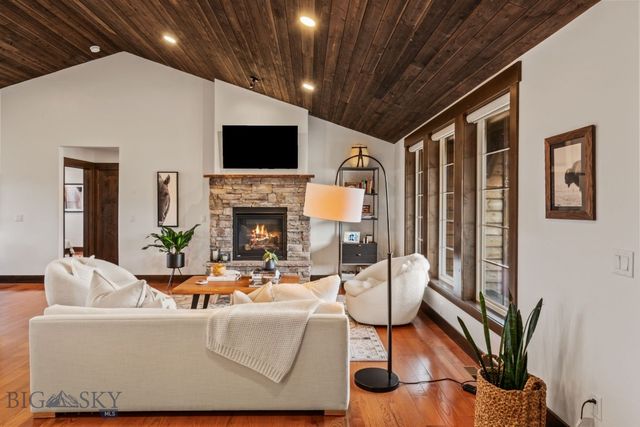 27 Obsidian Lane, Livingston, MT 59047