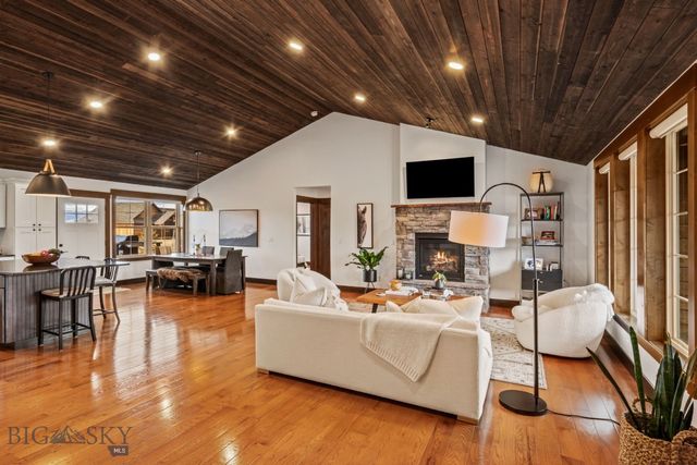 27 Obsidian Lane, Livingston, MT 59047