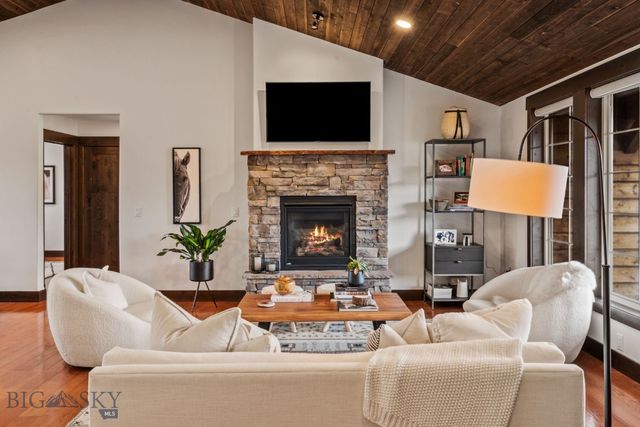 27 Obsidian Lane, Livingston, MT 59047