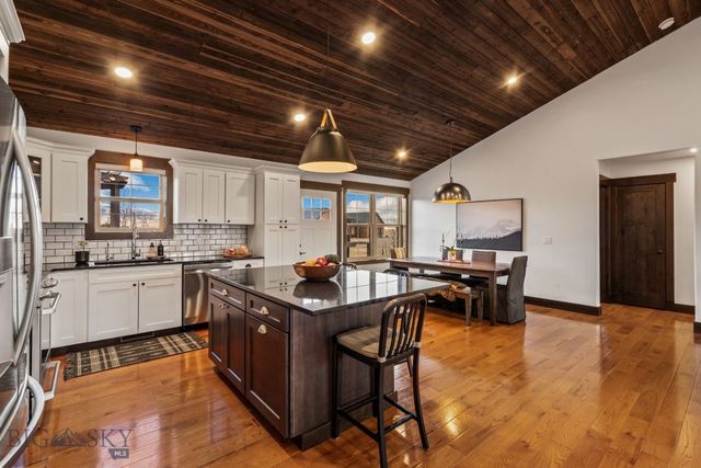 27 Obsidian Lane, Livingston, MT 59047