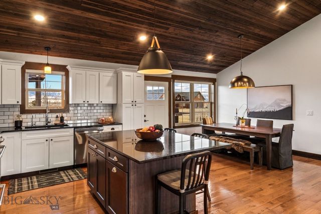 27 Obsidian Lane, Livingston, MT 59047