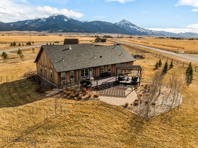 27 Obsidian Lane, Livingston, MT 59047