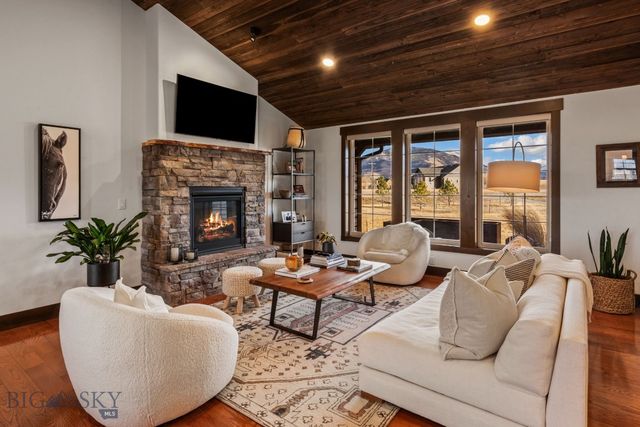 27 Obsidian Lane, Livingston, MT 59047
