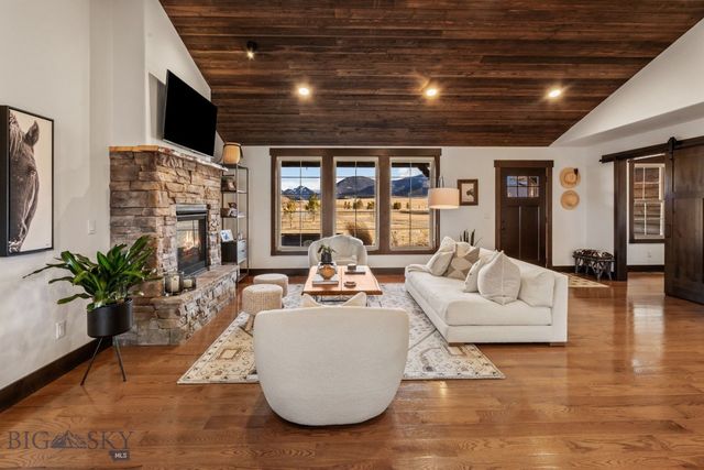 27 Obsidian Lane, Livingston, MT 59047