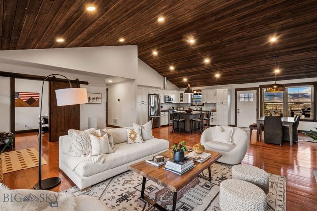 27 Obsidian Lane, Livingston, MT 59047