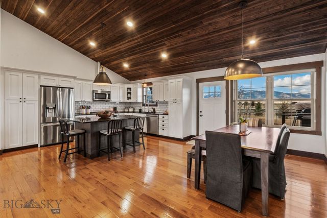 27 Obsidian Lane, Livingston, MT 59047