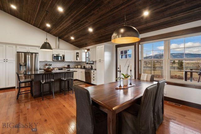 27 Obsidian Lane, Livingston, MT 59047