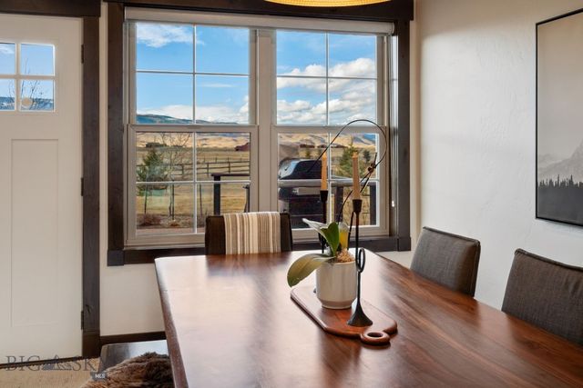 27 Obsidian Lane, Livingston, MT 59047