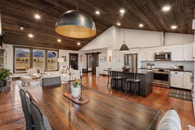 27 Obsidian Lane, Livingston, MT 59047