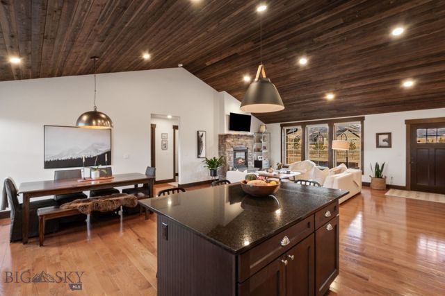 27 Obsidian Lane, Livingston, MT 59047