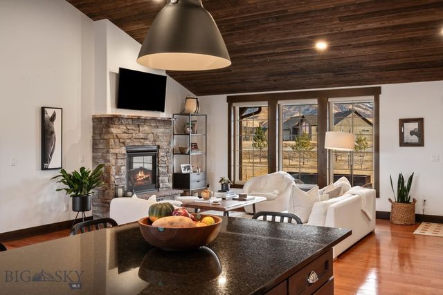 27 Obsidian Lane, Livingston, MT 59047