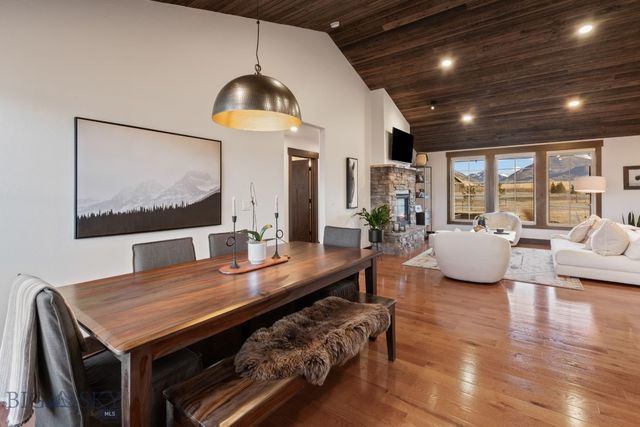 27 Obsidian Lane, Livingston, MT 59047