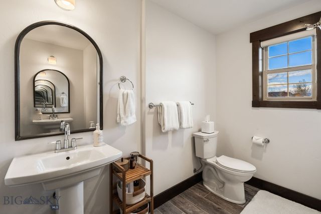 27 Obsidian Lane, Livingston, MT 59047