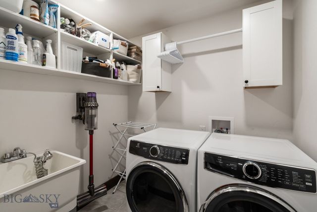 27 Obsidian Lane, Livingston, MT 59047