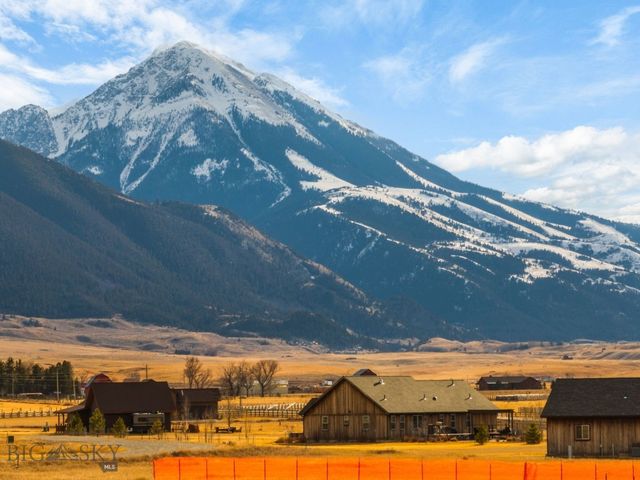 27 Obsidian Lane, Livingston, MT 59047