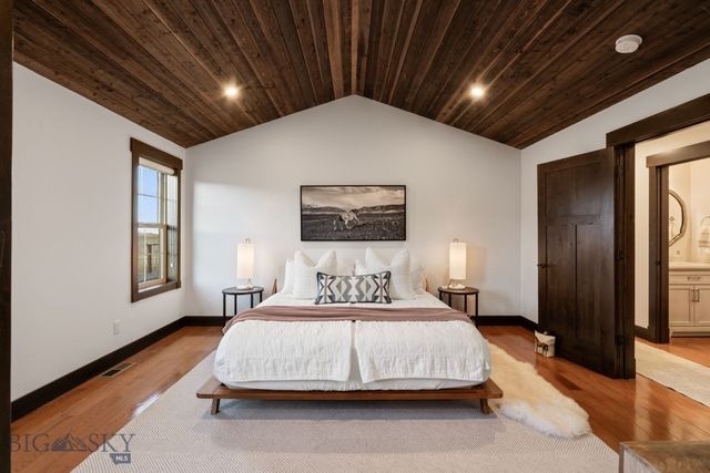 27 Obsidian Lane, Livingston, MT 59047