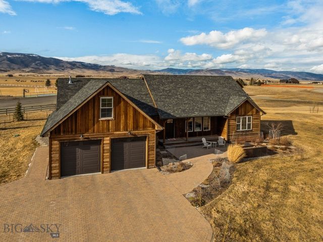 27 Obsidian Lane, Livingston, MT 59047