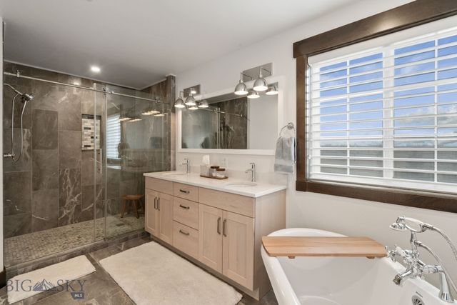 27 Obsidian Lane, Livingston, MT 59047