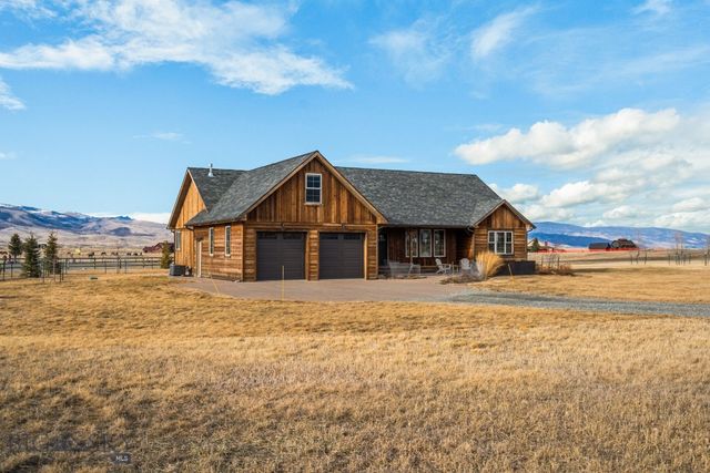 27 Obsidian Lane, Livingston, MT 59047