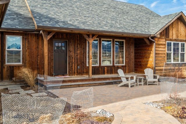 27 Obsidian Lane, Livingston, MT 59047