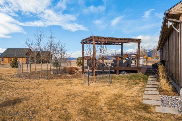 27 Obsidian Lane, Livingston, MT 59047