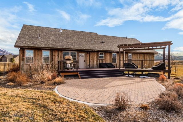 27 Obsidian Lane, Livingston, MT 59047