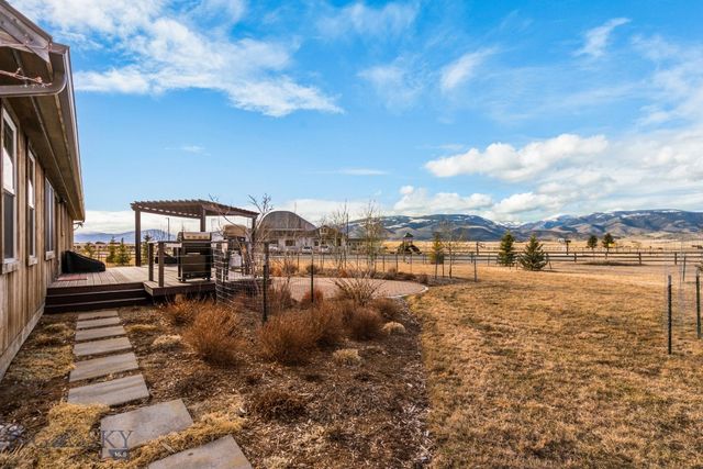 27 Obsidian Lane, Livingston, MT 59047