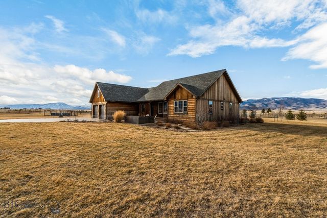 27 Obsidian Lane, Livingston, MT 59047
