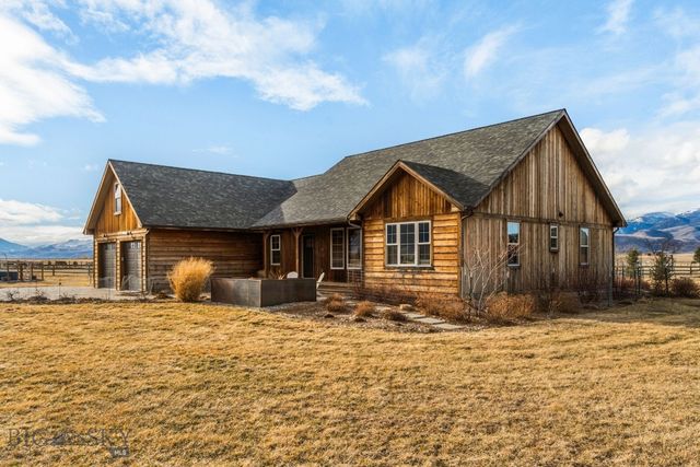 27 Obsidian Lane, Livingston, MT 59047