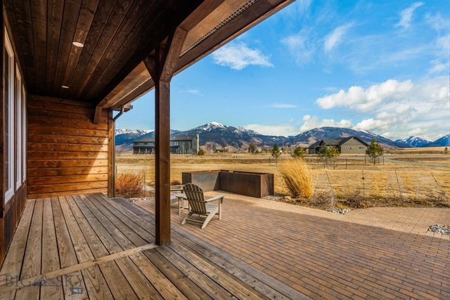27 Obsidian Lane, Livingston, MT 59047