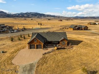 27 Obsidian Lane, Livingston, MT 59047