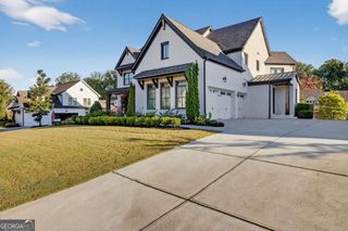 515 Martha Way, Alpharetta, GA 30005