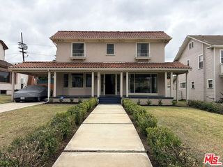 2142 S Victoria Avenue, Los Angeles, CA 90016