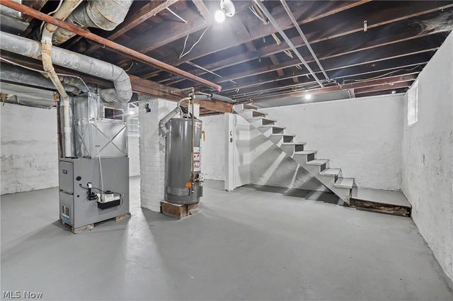 872 Cole Avenue, Akron, OH 44306