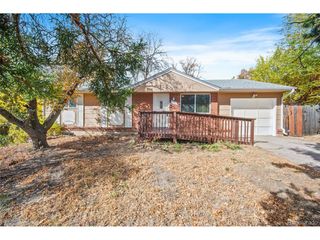 4024 E Pikes Peak Ave, Colorado Springs, CO 80909