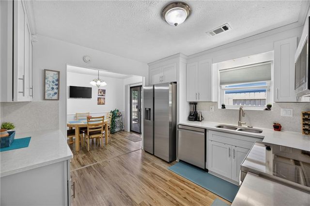 1019 Park West Lane, Stone Mountain, GA 30088