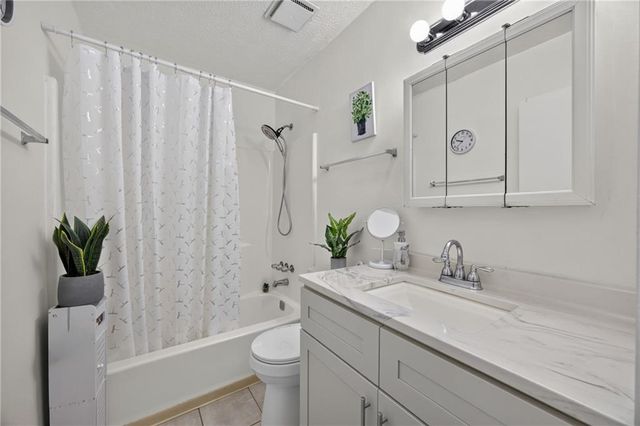 1019 Park West Lane, Stone Mountain, GA 30088