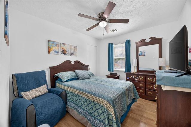 1019 Park West Lane, Stone Mountain, GA 30088