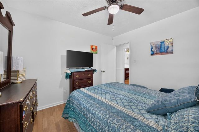 1019 Park West Lane, Stone Mountain, GA 30088